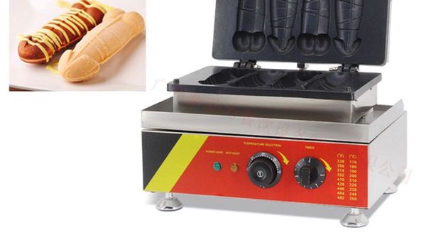 Roban auto y moldes para hacer postres en forma de... eso