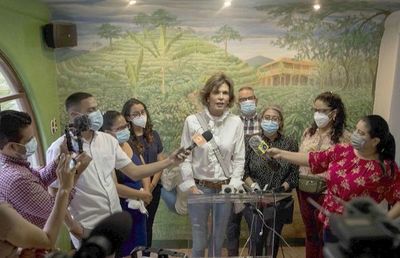 Nicaragua enjuicia a política que podría vencer a Ortega - Mundo - ABC Color