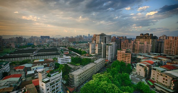 La Nación / Taiwán organiza concurso en busca de soluciones medioambientales y sociales en Paraguay