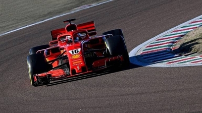 Diario HOY | Ferrari sorprende en los libres en Zandvoort, Hamilton sufre avería