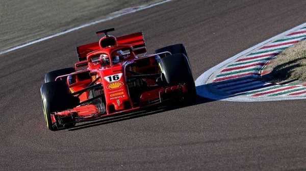 Diario HOY | Ferrari sorprende en los libres en Zandvoort, Hamilton sufre avería
