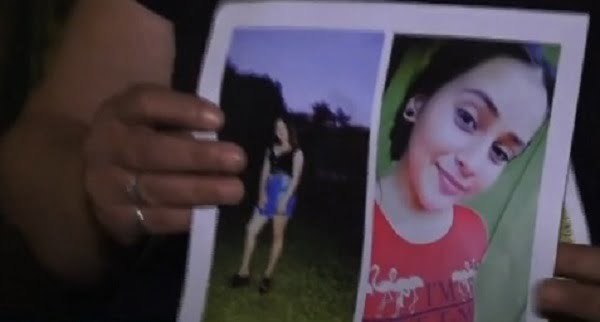 Afligida madre busca a su hija desde hace 11 meses - Noticiero Paraguay
