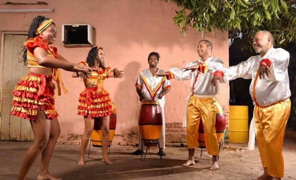 Diario HOY | Afrodescendientes del Paraguay celebran su día