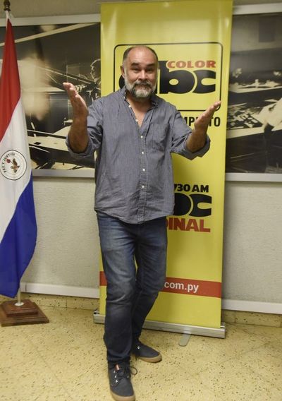 “El Lazarillo de Tormes” sale de gira por el interior del país - Cultura - ABC Color