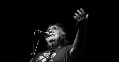 La Nación / Teatro de José Gaspar y rock de Doc Ayala se presentarán en Pedro Juan