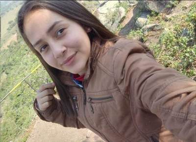 Sospechan que joven desaparecida hace 11 meses se encuentra con un hombre de 30 años | Ñanduti