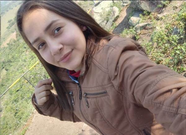 Sospechan que joven desaparecida hace 11 meses se encuentra con un hombre de 30 años | Ñanduti