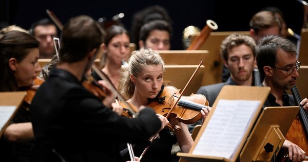 La Nación / Una obra inacabada de Beethoven, completada gracias a la inteligencia artificial