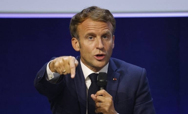 Diario HOY | Macron dice que Francia seguirá oponiéndose al Acuerdo UE-Mercosur