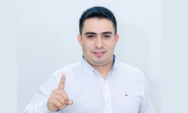 Juancito Torres propone liberar por dos años habilitación de motocicletas y automóviles – Prensa 5