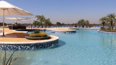 En el mes de la primavera reservá una visita al Resort Yacht con paquetes de USD 99