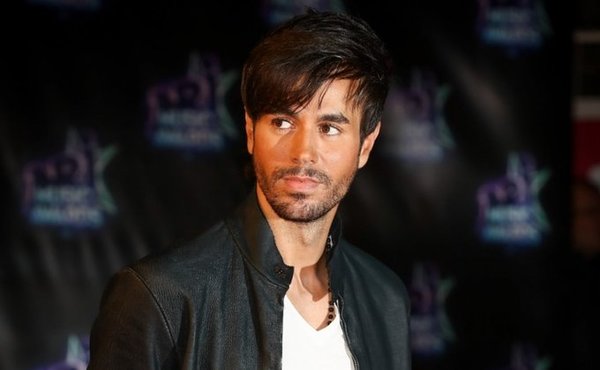 Enrique Iglesias anuncia el «último» disco de su carrera, «Final»