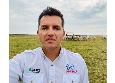 “Es clave una suplementación estratégica para lograr resultados satisfactorios en el servicio de primavera”