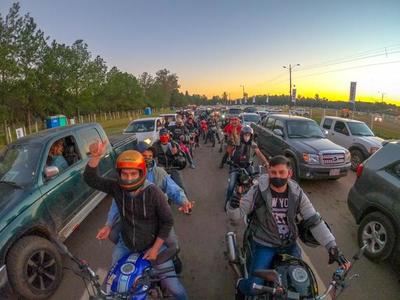 Vacunatorio Rubén Dumot, cerrado este fin de semana - Megacadena — Últimas Noticias de Paraguay