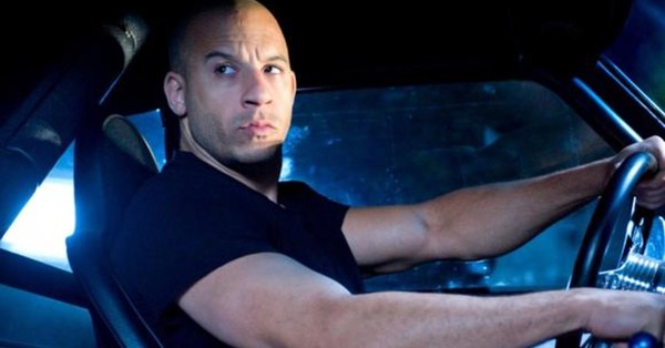 Vin Diesel revela el título de “Rápido y Furioso 10” en el corte de pelo de su hijo - C9N