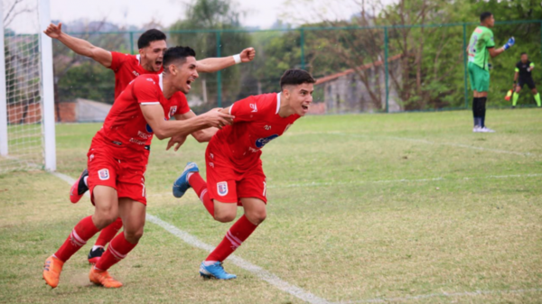 Diario HOY | Jugó en Primera, cayó a la C y ahora empieza la remontada con ascenso anticipado