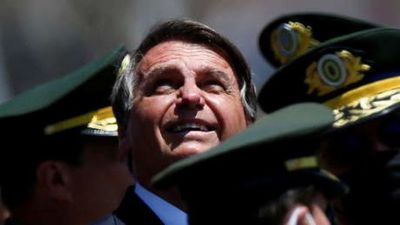 Bolsonaro amenaza a dos jueces de la Corte Suprema en Brasil y les da un ultimátum