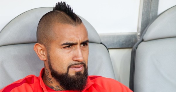 La contundente respuesta de Arturo Vidal a las provocaciones de Richarlison: “Y a este payaso quien lo conoce” - SNT