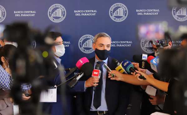 Evaluación de Gafilat culminó con rol activo de instituciones para proveer documentación complementaria | .::Agencia IP::.