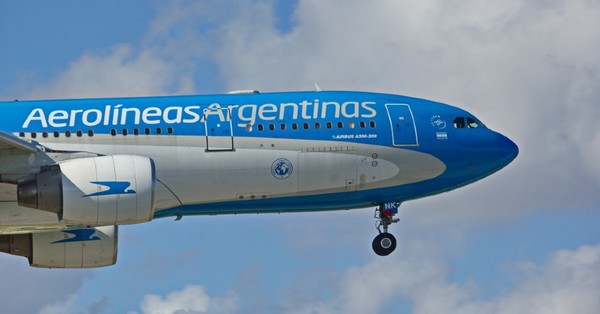 Aerolíneas Argentinas prohíbe los trofeos de caza en sus vuelos para proteger a los animales - C9N