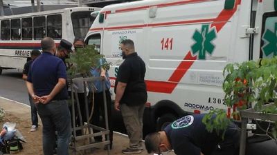 Policía no tiene protocolo para custodiar caudales