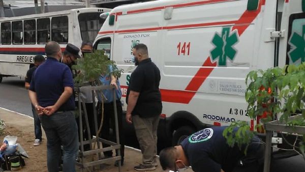 Policía no tiene protocolo para custodiar caudales