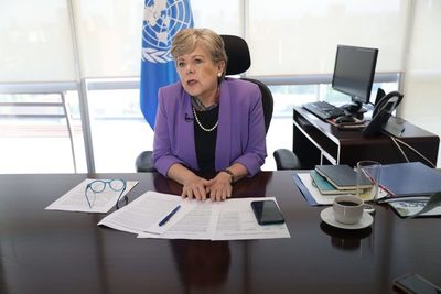 Latinoamérica y el Caribe pueden construir sistemas alimentarios resilientes - MarketData