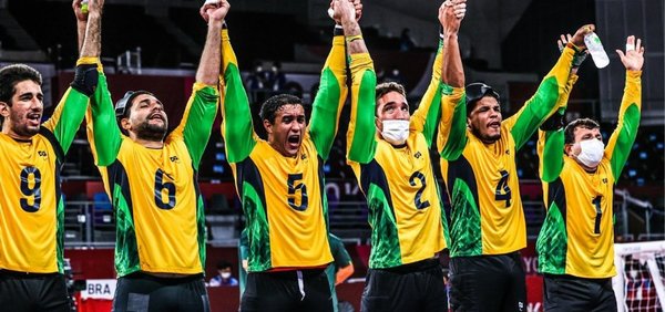Irán suma medallas de oro y Brasil se consolida | El Independiente