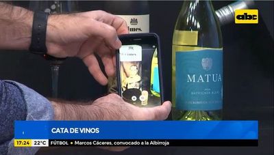 Cata de vinos en ABC, probamos “19 crímenes” y el “Matua” - Factor Clave - ABC Color