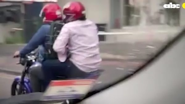 Uniformado fallecido en asalto estaba en servicio, asegura comisario - Periodísticamente - ABC Color
