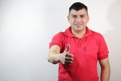 Areguá: Intendente se burla de ley de información pública » San Lorenzo PY