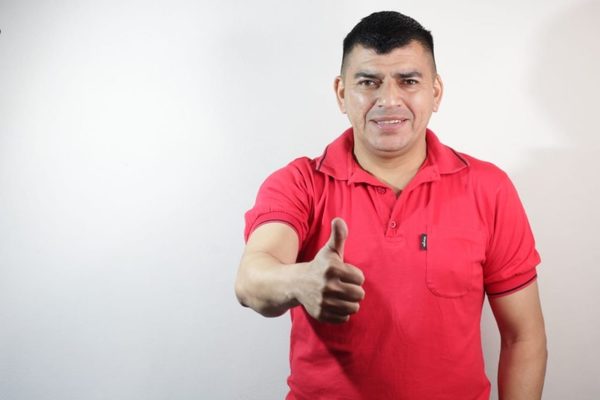 Areguá: Intendente se burla de ley de información pública » San Lorenzo PY