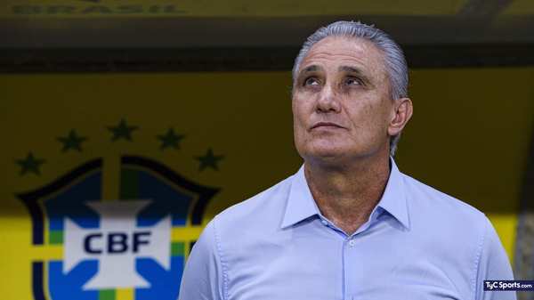 Brasil entrena con 22 jugadores | El Independiente