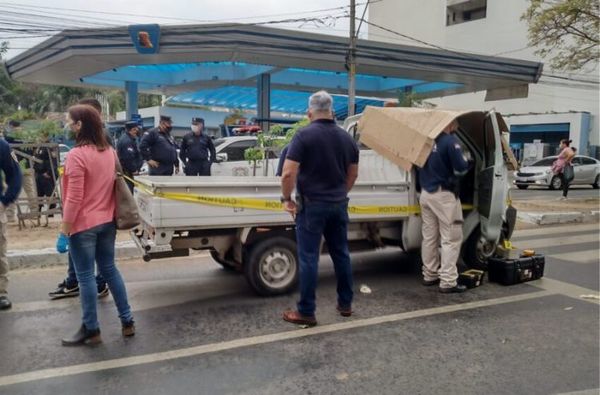 Jefe y subjefe de comisaría destituidos tras asalto fatal
