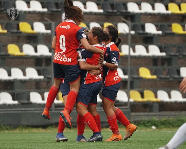 Cerro Porteño y Sol de América, ¡finalistas del Clausura!