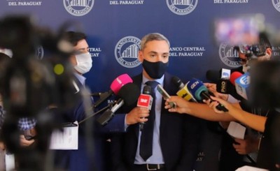 Culminó este viernes evaluación de Gafilat