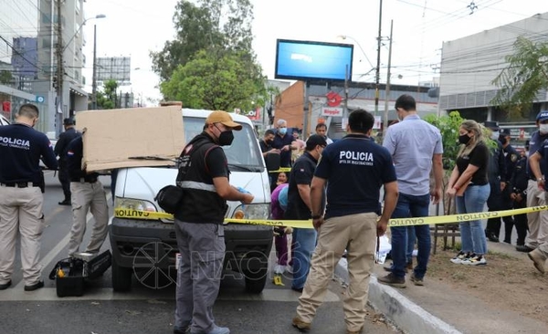 Diario HOY | Policías tienen que comprar sus propias armas  y balas, denuncian