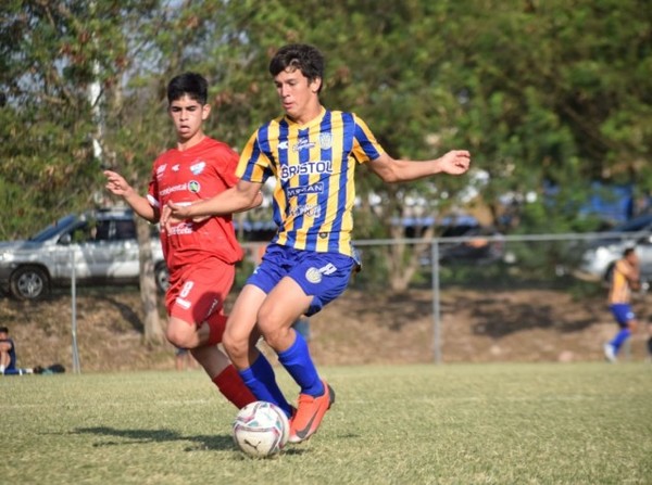 Lo que dejó la tercera fecha - APF