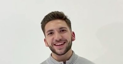 La Nación / LN Live: Nacho Masulli, la insignia de la solidaridad durante la pandemia
