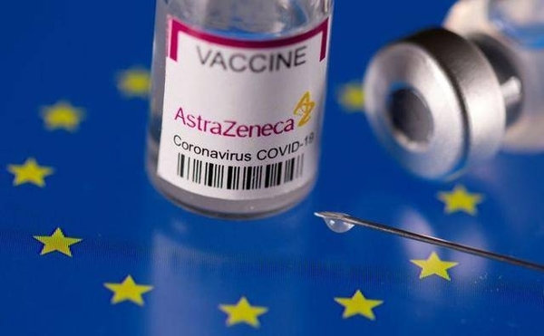 Diario HOY | AstraZeneca y la UE sellan acuerdo sobre vacunas y cierran amargo litigio judicial