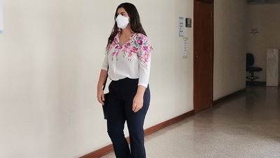 Caso IMEDIC: Patricia Ferreira y Nidia Godoy irán a juicio oral - Megacadena — Últimas Noticias de Paraguay