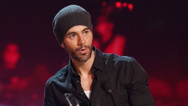 Enrique Iglesias cree que