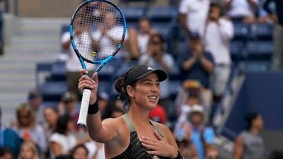 Muguruza y Halep avanzan fuertes a la 4ta ronda del US Open