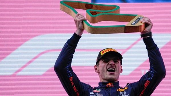 Max Verstappen, un ídolo absoluto en los Países Bajos