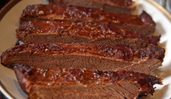 Disminuir un 10% la ingesta diaria de carne agregaría 48 minutos de vida saludable por día | Ñanduti