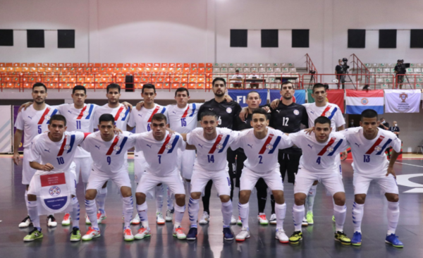 Diario HOY | Paraguay cae en su primer test amistoso pre mundialista