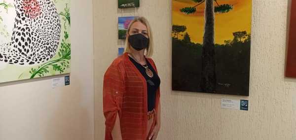 ATY GUAZÚ PROMUEVE EL CUIDADO DE LA  FAUNA Y FLORA A TRAVÉS DEL ARTE
