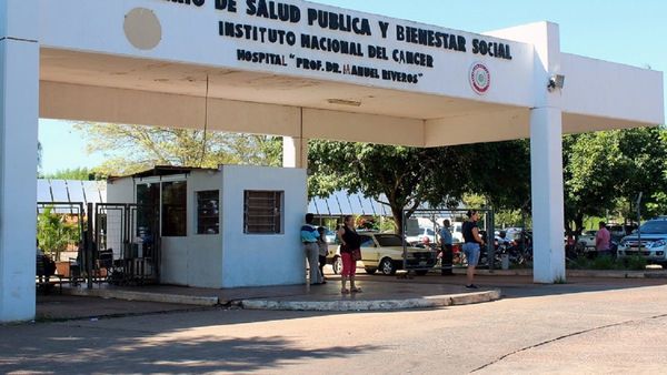 Fiscalía establece Junta Médica en caso de niño con cáncer contagiado de VIH