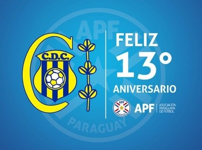 Celebración capiateña - APF