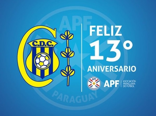 Celebración capiateña - APF